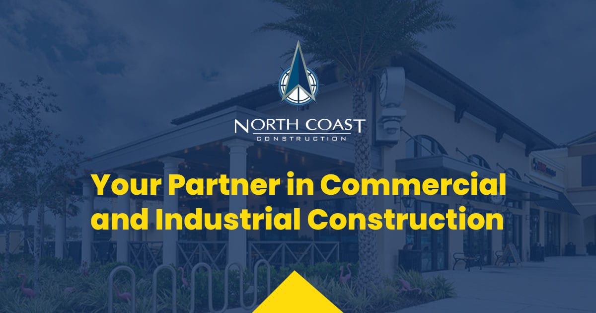North Coast Construction, LLC